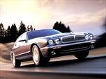 Used 2003 Jaguar XJ8