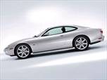Used 2003 Jaguar XK8 Coupe
