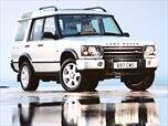 Used 2003 Land Rover Discovery Series II SE7