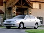 Used 2003 Lexus ES 300