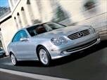 Used 2003 Mercedes-Benz CLK 55 AMG Coupe