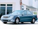 Used 2003 Mercedes-Benz E 320 Sedan