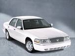 Used 2003 Mercury Grand Marquis LS
