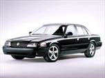 Used 2003 Mercury Marauder