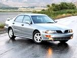 Used 2003 Mitsubishi Diamante ES