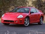 Used 2003 Mitsubishi Eclipse GT