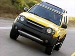 Used 2003 Nissan Xterra SE