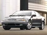 Used 2003 Oldsmobile Alero GX Sedan