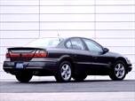 Used 2003 Pontiac Bonneville SLE