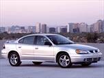 Used 2003 Pontiac Grand Am GT