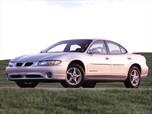 Used 2003 Pontiac Grand Prix SE