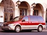 Used 2003 Pontiac Montana