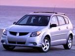 Used 2003 Pontiac Vibe