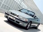 Used 2003 Saab 9-3 SE Convertible