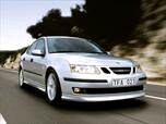 Used 2003 Saab 9-3 Linear Sedan
