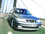 Used 2003 Saab 9-5 Arc Wagon