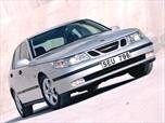 Used 2003 Saab 9-5 Arc Sedan