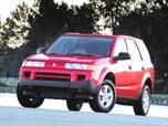 Used 2003 Saturn Vue AWD
