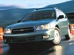 Used 2003 Subaru Legacy L Special Edition