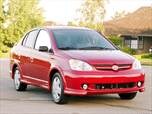 Used 2003 Toyota Echo Sedan