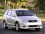 Used 2003 Toyota Matrix XRS