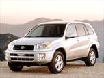 Used 2003 Toyota RAV4 2WD