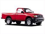 Used 2003 Toyota Tacoma PreRunner