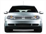 Used 2003 Volkswagen GTI 1.8T