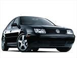 Used 2003 Volkswagen Jetta GLI