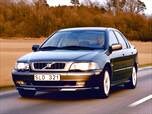 Used 2003 Volvo S40