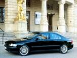 Used 2003 Volvo S60 2.4