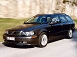 Used 2003 Volvo V40