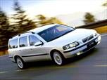 Used 2003 Volvo V70 2.5T