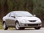 Used 2004 Acura RSX