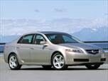 Used 2004 Acura TL