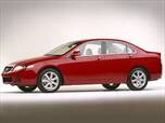 Used 2004 Acura TSX