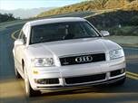 Used 2004 Audi A8 L 4.2