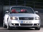 Used 2004 Audi S4 Cabriolet