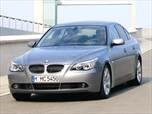 Used 2004 BMW 545i Sedan