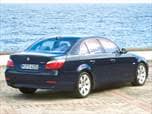 Used 2004 BMW 530i Sedan