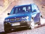 Used 2004 BMW X3 2.5i