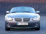 Used 2004 BMW Z4 3.0i Roadster