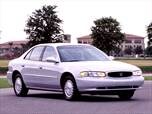 Used 2004 Buick Century Custom