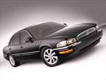 Used 2004 Buick Park Avenue