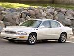 Used 2004 Buick Park Avenue Ultra