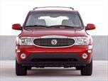 Used 2004 Buick Rainier AWD