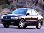 Used 2004 Buick Regal LS