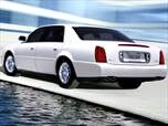 Used 2004 Cadillac De Ville