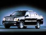 Used 2004 Cadillac Escalade EXT