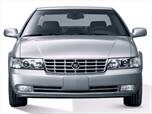 Used 2004 Cadillac Seville SLS